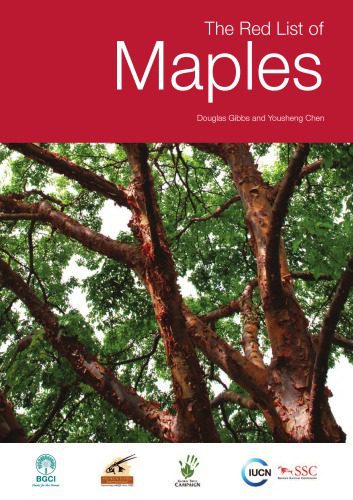 خرید و دانلود نسخه کامل کتاب The Red List of Maples_687f660239a92.jpeg خرید و دانلود نسخه کامل کتاب The Red List of Maples