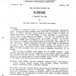 خرید و دانلود نسخه کامل کتاب The revised report on SCHEME, a dialect of LISP