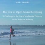 خرید و دانلود نسخه کامل کتاب The Rise of Open Source Licensing: A Challenge to the Use of Intellectual Property in the Software Industry