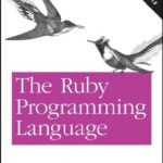 خرید و دانلود نسخه کامل کتاب The Ruby Programming Language
