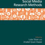 خرید و دانلود نسخه کامل کتاب The SAGE Handbook of Social Media Research Methods