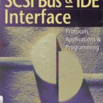 خرید و دانلود نسخه کامل کتاب The SCSI Bus and IDE Interface