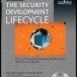 خرید و دانلود نسخه کامل کتاب The Security Development Lifecycle: SDL: A Process for Developing Demonstrably More Secure Software