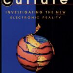 خرید و دانلود نسخه کامل کتاب The Skin of Culture. Investigating the new electronic reality