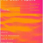 خرید و دانلود نسخه کامل کتاب The SOAR papers – Research on Integrated Intelligence – Volume 1, 1969-1988