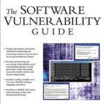 خرید و دانلود نسخه کامل کتاب The software vulnerability guide