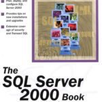 خرید و دانلود نسخه کامل کتاب The SQL Server 2000 Book