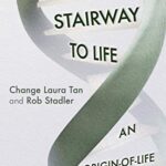خرید و دانلود نسخه کامل کتاب The Stairway To Life: An Origin-Of-Life Reality Check -  +  pdf