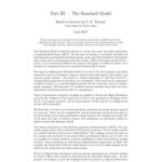 خرید و دانلود نسخه کامل کتاب The Standard Model