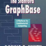 خرید و دانلود نسخه کامل کتاب The Stanford GraphBase: a platform for combinatorial computing