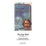 خرید و دانلود نسخه کامل کتاب The Star Web