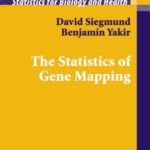 خرید و دانلود نسخه کامل کتاب The Statistics of Gene Mapping (Statistics for Biology and Health)