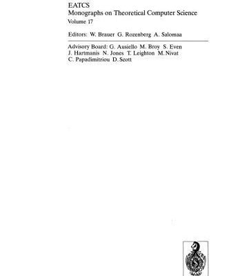 خرید و دانلود نسخه کامل کتاب The Structure of the Relational Database Model