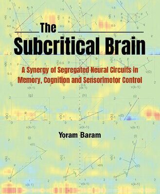 خرید و دانلود نسخه کامل کتاب The Subcritical Brain: A Synergy of Segregated Neural Circuits in Memory, Cognition and Sensorimotor Control