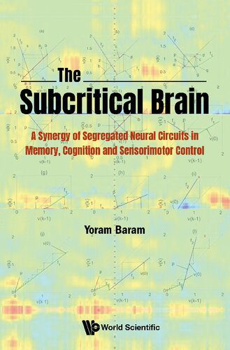خرید و دانلود نسخه کامل کتاب The Subcritical Brain: A Synergy of Segregated Neural Circuits in Memory, Cognition and Sensorimotor Control_686a957a8d834.jpeg خرید و دانلود نسخه کامل کتاب The Subcritical Brain: A Synergy of Segregated Neural Circuits in Memory, Cognition and Sensorimotor Control