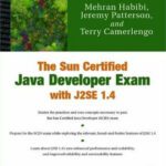 خرید و دانلود نسخه کامل کتاب The Sun Certified Java Developer Exam with J2SE 1.4 – Chapter 7