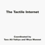 خرید و دانلود نسخه کامل کتاب The Tactile Internet