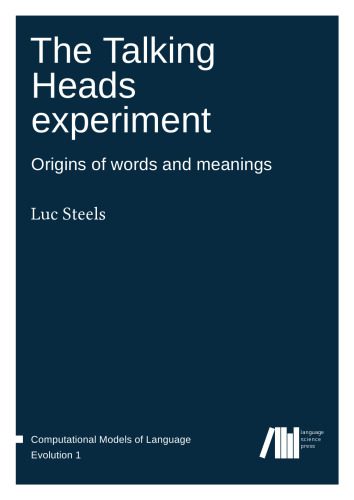 خرید و دانلود نسخه کامل کتاب The Talking Heads experiment: Origins of words and meanings_686ace9a30cd4.jpeg خرید و دانلود نسخه کامل کتاب The Talking Heads experiment: Origins of words and meanings