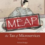 خرید و دانلود نسخه کامل کتاب The Tao of Microservices, Second Edition MEAP V03