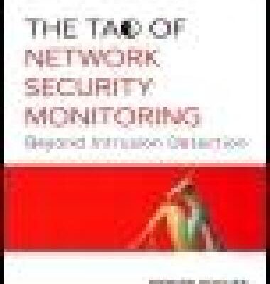 خرید و دانلود نسخه کامل کتاب The Tao of network security monitoring beyond intrusion detection