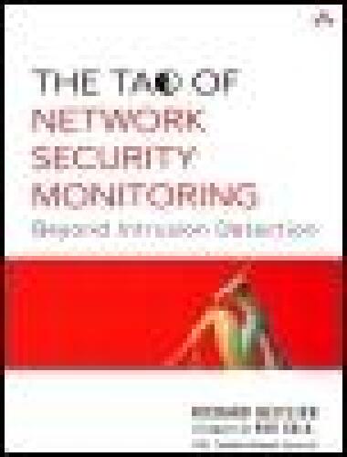 خرید و دانلود نسخه کامل کتاب The Tao of network security monitoring beyond intrusion detection_688330b45c76b.jpeg خرید و دانلود نسخه کامل کتاب The Tao of network security monitoring beyond intrusion detection