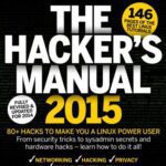 خرید و دانلود نسخه کامل کتاب The Tech Active Series. The Hacker’s Manual 2015: Take Your Linux Skills to The Next Level