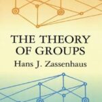 خرید و دانلود نسخه کامل کتاب The Theory of Groups