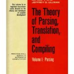 خرید و دانلود نسخه کامل کتاب The theory of parsing, translation, and compiling