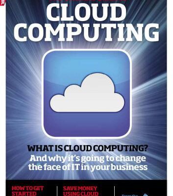 خرید و دانلود نسخه کامل کتاب The Ultimate Guide to Cloud Computing