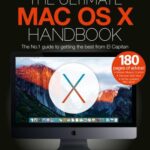 خرید و دانلود نسخه کامل کتاب The Ultimate Mac OS X Handbook