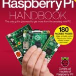 خرید و دانلود نسخه کامل کتاب The Ultimate Raspberry Pi Handbook