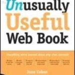 خرید و دانلود نسخه کامل کتاب The Unusually Useful Web Book