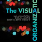 خرید و دانلود نسخه کامل کتاب The Visual Organization: Data Visualization, Big Data, and the Quest for Better Decisions