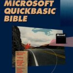 خرید و دانلود نسخه کامل کتاب The Waite Group’s Microsoft QuickBASIC Bible