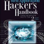 خرید و دانلود نسخه کامل کتاب The web application hacker’s handbook: finding and exploiting security flaws
