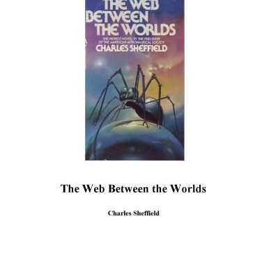 خرید و دانلود نسخه کامل کتاب The Web Between The Worlds