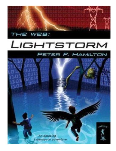 خرید و دانلود نسخه کامل کتاب The Web: Lightstorm (Web Series 1)_688394c66e23b.jpeg خرید و دانلود نسخه کامل کتاب The Web: Lightstorm (Web Series 1)