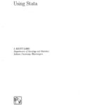 خرید و دانلود نسخه کامل کتاب The Workflow of Data Analysis Using Stata