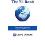 خرید و دانلود نسخه کامل کتاب The Yii Book
