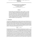 خرید و دانلود نسخه کامل کتاب Theoretical Analysis of Learning with Reward-Modulated Spike-Timing-Dependent Plasticity