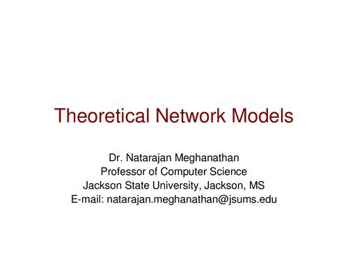 خرید و دانلود نسخه کامل کتاب Theoretical Network Models_68653e7e488f7.jpeg خرید و دانلود نسخه کامل کتاب Theoretical Network Models