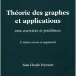 خرید و دانلود نسخه کامل کتاب Théorie des graphes et applications