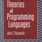 خرید و دانلود نسخه کامل کتاب Theories of Programming Languages
