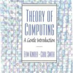 خرید و دانلود نسخه کامل کتاب Theory of Computing: A Gentle Introduction