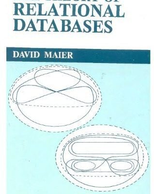 خرید و دانلود نسخه کامل کتاب Theory of Relational Databases