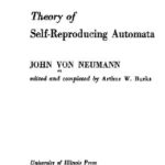 خرید و دانلود نسخه کامل کتاب Theory of self-reproducing automata
