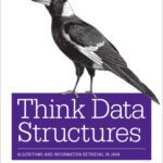 خرید و دانلود نسخه کامل کتاب Think Data Structures: Algorithms and Information Retrieval in Java