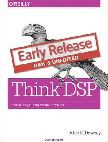 خرید و دانلود نسخه کامل کتاب Think DSP: Digital Signal Processing in Python_687678f6aaf07.jpeg خرید و دانلود نسخه کامل کتاب Think DSP: Digital Signal Processing in Python