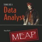 خرید و دانلود نسخه کامل کتاب Think Like a Data Analyst (MEAP v2)