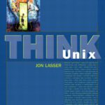 خرید و دانلود نسخه کامل کتاب Think Unix